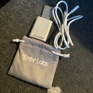 Personal Heating and Cooling Device